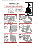 Preview for 5 page of Confer Plastics CCX-IG Assembly And Installation Manual