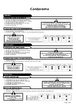 Preview for 7 page of CONFORAMA PUCKET 2 Assembly Instructions Manual