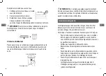 Preview for 13 page of CONFORAMA Saba CT3421NFWDIL Manual