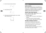 Preview for 14 page of CONFORAMA SABA DP3417NFWDIL Manual