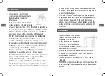 Preview for 4 page of CONFORAMA SABA HD600BOX-60 Manual