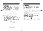 Preview for 9 page of CONFORAMA SABA HD600BOX-60 Manual