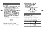 Preview for 10 page of CONFORAMA SABA HD600BOX-60 Manual