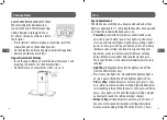 Preview for 19 page of CONFORAMA SABA HD600BOX-60 Manual