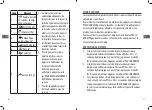 Preview for 15 page of CONFORAMA SABA MCE34IX CI Manual