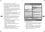 Preview for 63 page of CONFORAMA SABA MCE34IX CI Manual