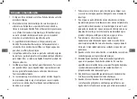 Preview for 73 page of CONFORAMA SABA MCE34IX CI Manual