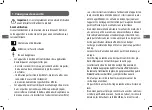 Preview for 3 page of CONFORAMA Saba SLC8MI17S Manual