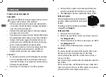 Preview for 12 page of CONFORAMA Saba SLC8MI17S Manual