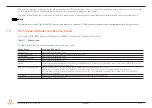 Preview for 41 page of Congatec COM Express conga-TC570r User Manual