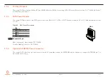 Preview for 42 page of Congatec conga-IC370 User Manual