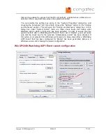 Preview for 77 page of Congatec X945 User Manual