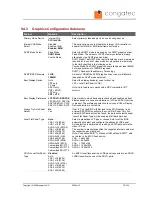 Preview for 79 page of Congatec X945 User Manual