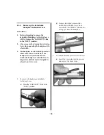 Preview for 20 page of ConMed Hall MicroPower 6020-026 Instruction Manual