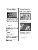 Preview for 26 page of ConMed Hall MicroPower 6020-026 Instruction Manual