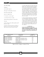 Preview for 48 page of ConMed Sabre 2400 Operators & Service Manual