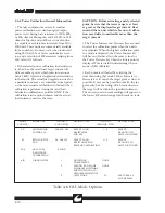 Preview for 54 page of ConMed Sabre 2400 Operators & Service Manual