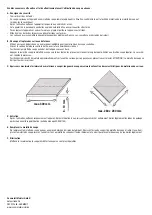 Preview for 6 page of Conmetall Meister 4035300162475 Operating Manual