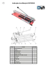 Preview for 13 page of Conmetall Meister 4035300162475 Operating Manual