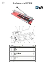 Preview for 19 page of Conmetall Meister 4035300162475 Operating Manual