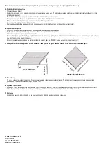 Preview for 22 page of Conmetall Meister 4035300162475 Operating Manual