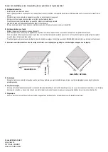 Preview for 8 page of Conmetall Meister 4035300784288 Operating Manual