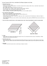 Preview for 14 page of Conmetall Meister 4035300784288 Operating Manual