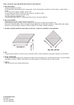 Preview for 16 page of Conmetall Meister 4035300784288 Operating Manual