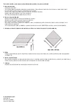 Preview for 18 page of Conmetall Meister 4035300784288 Operating Manual