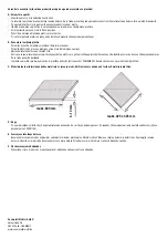 Preview for 20 page of Conmetall Meister 4035300784288 Operating Manual