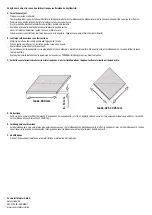 Preview for 24 page of Conmetall Meister 4035300784288 Operating Manual