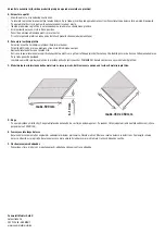 Preview for 20 page of Conmetall Meister 4035300829903 Operating Manual