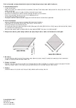 Preview for 22 page of Conmetall Meister 4035300829903 Operating Manual