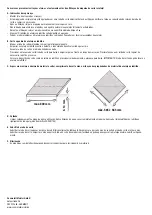 Preview for 14 page of Conmetall Meister 4035300889884 Operating Manual