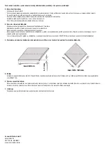 Preview for 18 page of Conmetall Meister 4035300889884 Operating Manual