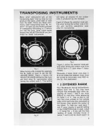 Preview for 11 page of Conn StroboTUNER ST-11 Owner'S Manual