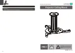 Preview for 1 page of Connect IT CI-165 Installation Manual