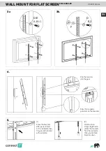 Preview for 5 page of Connect IT CMH-6090-BK User Manual