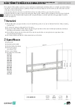 Preview for 10 page of Connect IT CMH-6090-BK User Manual