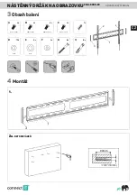 Preview for 11 page of Connect IT CMH-6090-BK User Manual