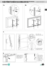 Preview for 13 page of Connect IT CMH-6090-BK User Manual