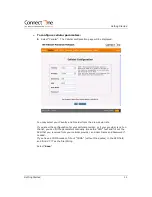 Preview for 12 page of Connect One Wi-REACH Classic User Manual