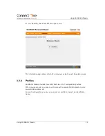 Preview for 25 page of Connect One Wi-REACH Classic User Manual