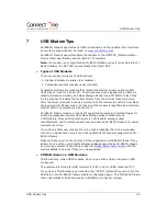 Preview for 36 page of Connect One Wi-REACH Classic User Manual