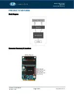 Preview for 7 page of Connect Tech MPG110 User Manual