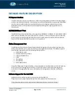 Preview for 10 page of Connect Tech MPG110 User Manual