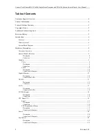 Preview for 2 page of Connect Tech PCIe/104 User Manual