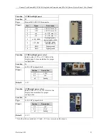 Preview for 11 page of Connect Tech PCIe/104 User Manual