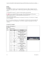 Preview for 20 page of Connect Tech PCIe/104 User Manual