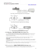 Preview for 22 page of Connect2Car ANYWHERE GSM KIT Installation Manual